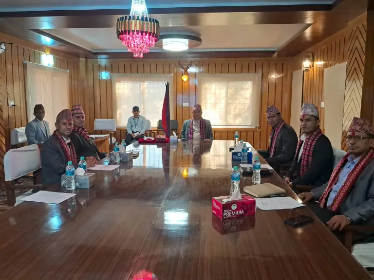 सुदूरपश्चिम सरकारले बोलायो जेठ १३ गतेदेखि बजेट अधिवेशन